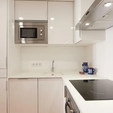 Moniz Blue One-bedroom - By Lu Holidays * Lisboa