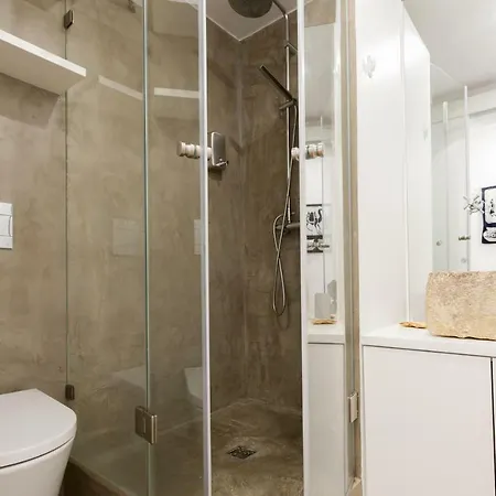 Moniz Blue One-bedroom - By Lu Holidays Apartment Lissabon